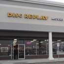 Disc Replay - Music Stores
