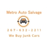 Metro Auto Salvage - Cash For Junk Cars & Automotive Recycling gallery
