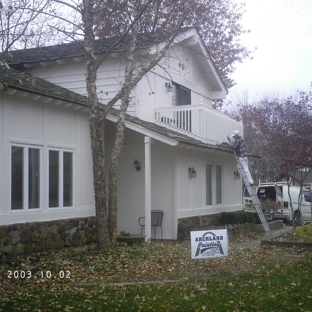 Archland Painting Company - Florissant, MO