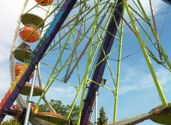 Fowlerville Family Fair - Fowlerville, MI