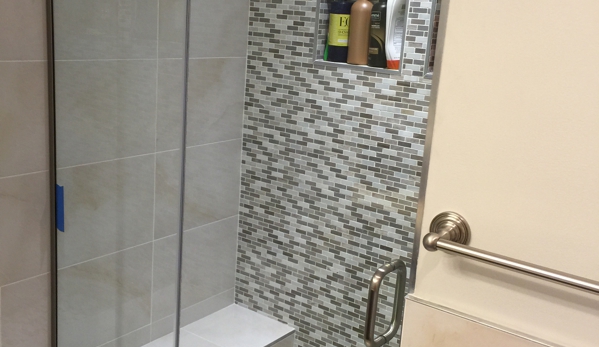 Shower Doors by Luxury Glass Ny - Brooklyn, NY