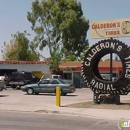 Calderon New & Used Tires - Tire Dealers