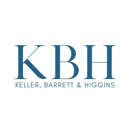 Keller, Barrett & Higgins - Family Law Attorneys