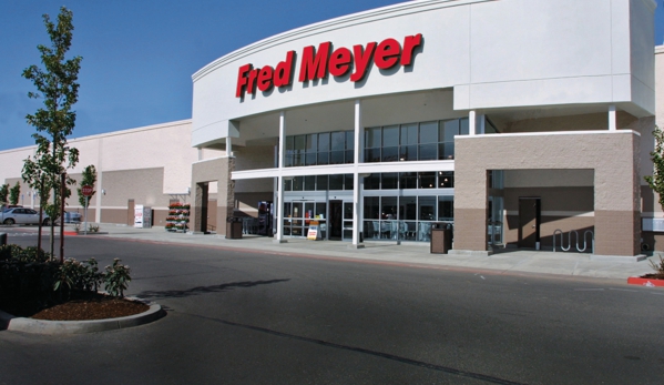 Fred Meyer Fuel Center - Vancouver, WA