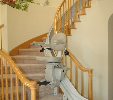 Look Stairchairs - Simi Valley, CA