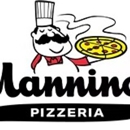 Mannino's Pizzeria - Italian Restaurants