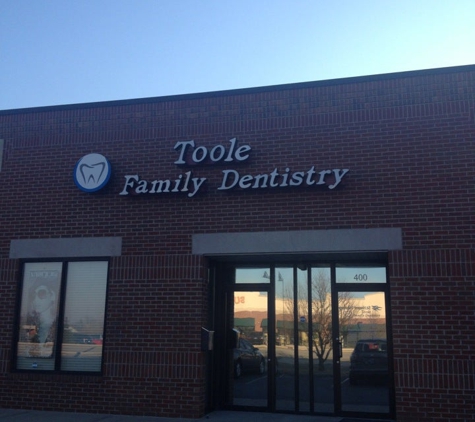 Toole Family Dentistry - Brownsburg, IN