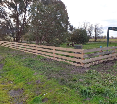 Hall's Property Services - Alfredton, VIC