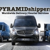 PYRAMIDshippers gallery