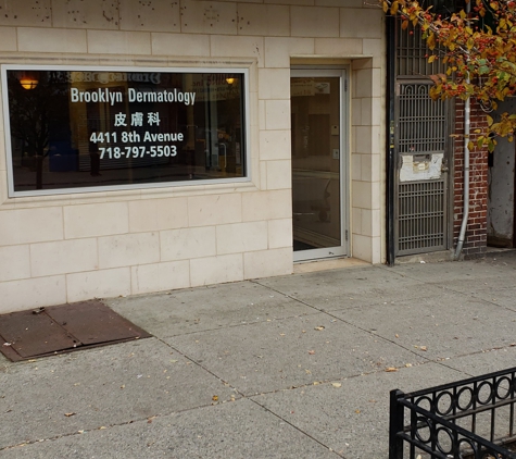 The Dermatology Specialists - Sunset Park - Brooklyn, NY