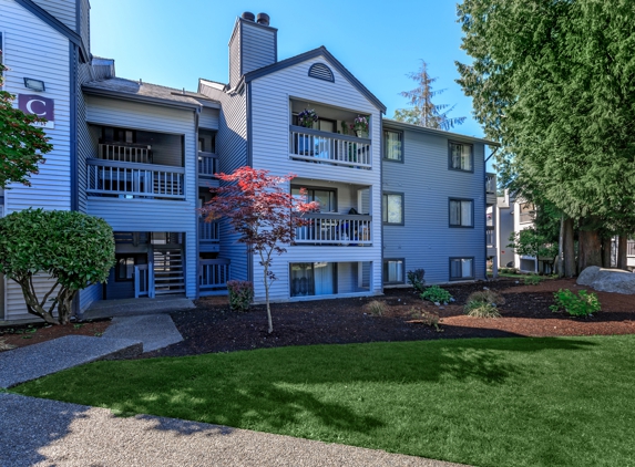 Alvista 240 - Kent, WA