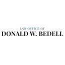 Law Office of Donald W. Bedell - Attorneys