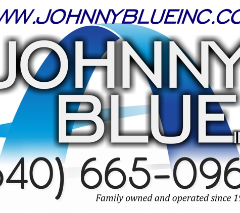 Johnny Blue - Winchester, VA