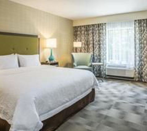 Hampton Inn & Suites Yonkers - Westchester - Yonkers, NY