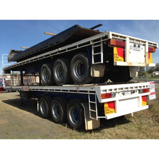 Custom Transport Equipment P/L - Drouin, VIC