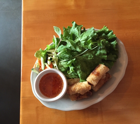 Simply Vietnamese - Tenafly, NJ