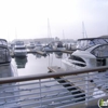Oakland Marinas Fuel Dock gallery