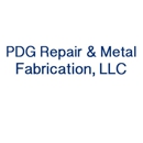 PDG Repair & Metal Fabrication, L.L.C. - Farm Equipment Parts & Repair