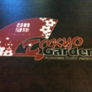 Tokyo Garden - Sushi Bars