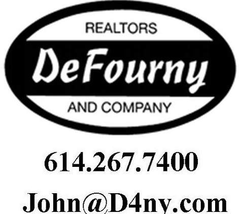 Defourny Realtors - Columbus, OH