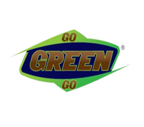 Go Green Go Construction - Mcallen, TX