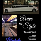 Lifestyle Limousine Company