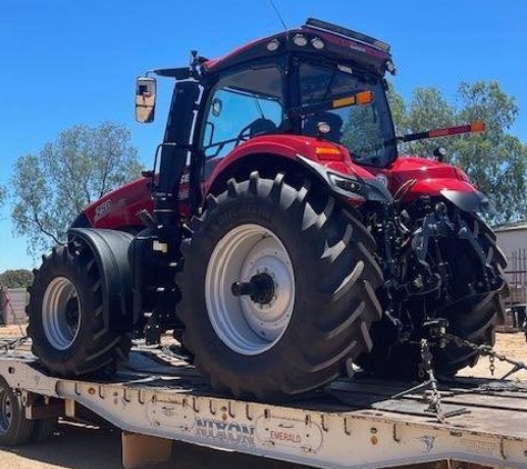 Milne Bros - Allenstown, QLD