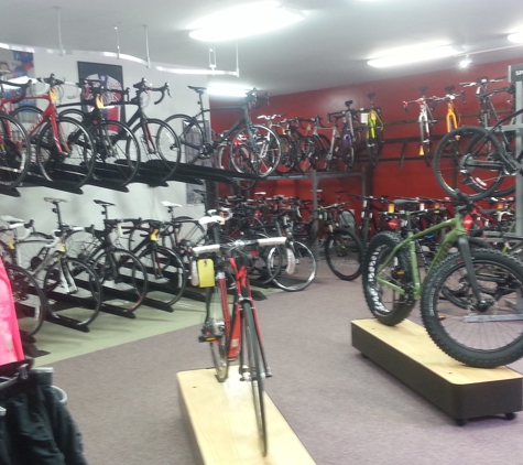 Cycledrome Bicycle Shop - Breinigsville, PA
