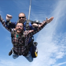 Skydive Finger Lakes - Skydiving & Skydiving Instruction