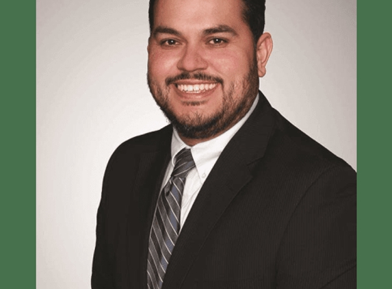 Cesar Tamez - State Farm Insurance Agent - Edinburg, TX