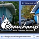 Beauchamp WaterTreatment Solutions
