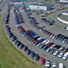 Anchorage Chrysler Dodge Jeep RAM Center