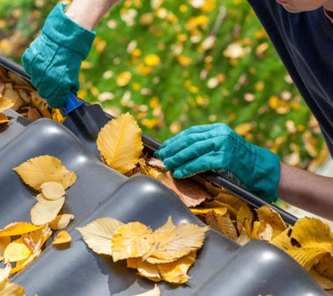 Nothing But Clean Window Cleaning - Plano, TX