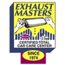 Exhaust Masters-Total Car Care Center - Mufflers & Exhaust Systems