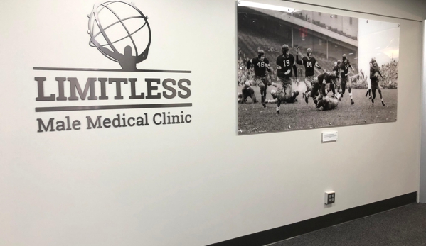 Limitless Male Medical Clinic - Omaha, NE