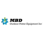 MBD Outdoor Power Equiptment Inc