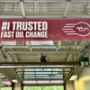 Jiffy Lube gallery