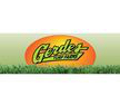 Gerdes  Turf Farms Inc - Xenia, OH