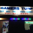 Gamers Turf - Games & Supplies