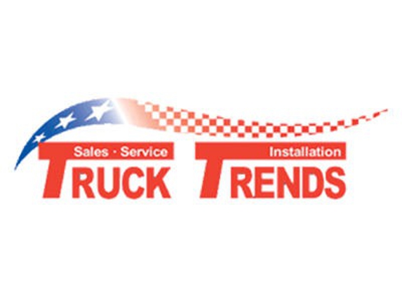 Truck Trends Inc - Champaign, IL