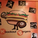 Knockout Burgers - Hamburgers & Hot Dogs
