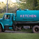 Ketchen Pumping & Excavation - Septic Tank & System Cleaning