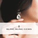 Bling Bling Gems - Precious & Semi-Precious Stones