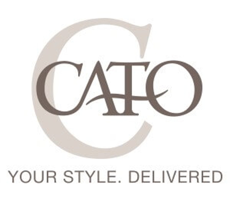 Cato Fashions - Reidsville, NC