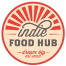 Indie Food Hub - Restaurant Management & Consultants