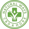 Natural Ways CBD - Tomball gallery