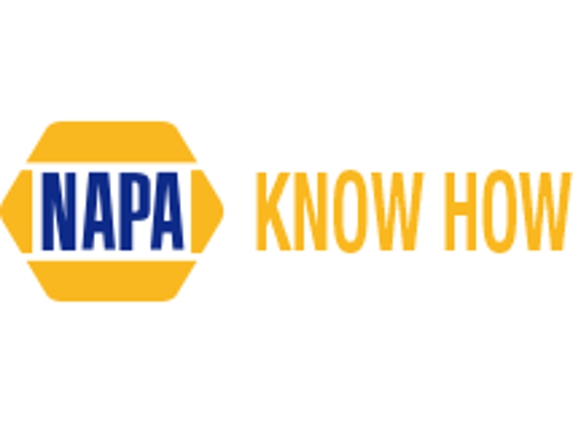 The Napa Auto Parts - Flowers Auto Parts Co - Statesville, NC