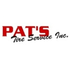 Pat’s Tire Service Inc