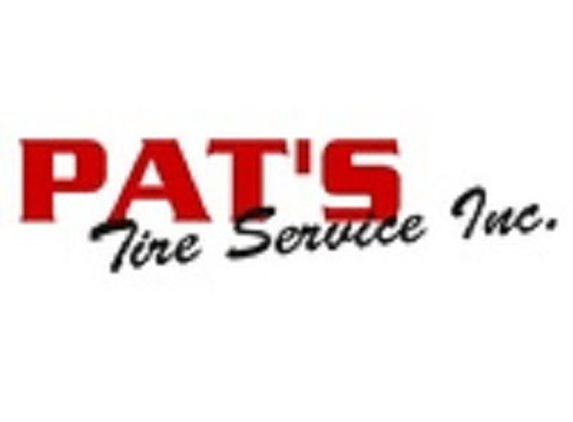 Pat’s Tire Service Inc - Rome, NY