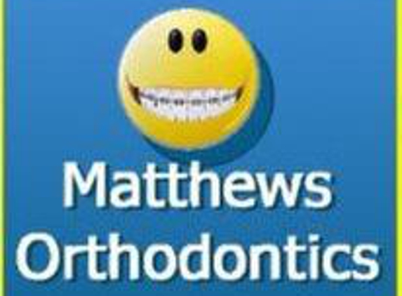 Matthews Orthodontics - Bruce Matthews DDS - Greensburg, PA